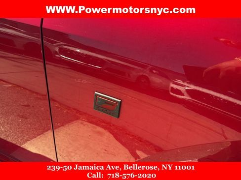 Used 2023 Lexus IS 350 F Sport image 11