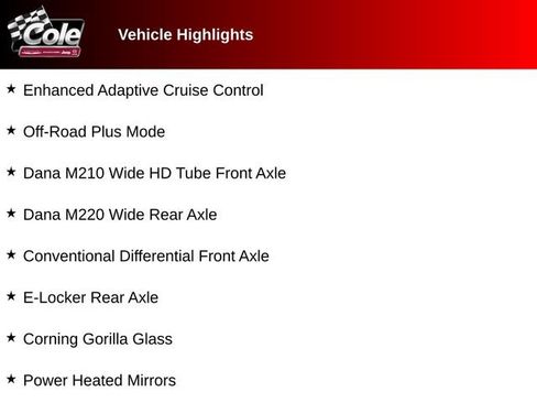 Used 2025 Jeep Wrangler Willys image 7