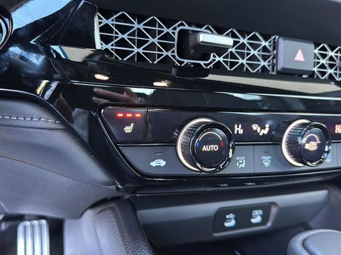 New 2025 Honda Accord Sport image 23