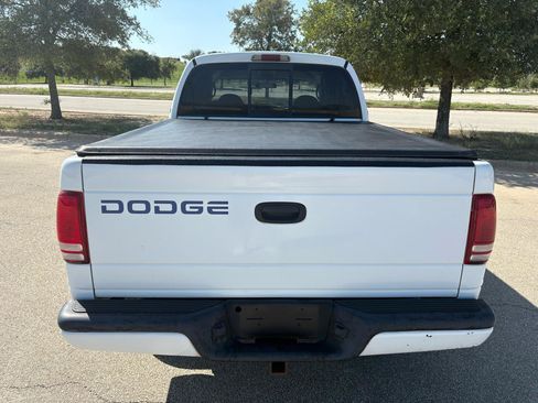 Used 2000 Dodge Dakota Sport RWD image 11