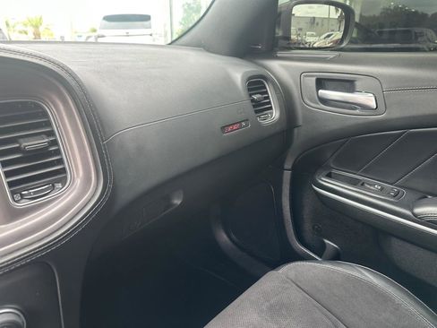 Used 2023 Dodge Charger Scat Pack RWD image 21