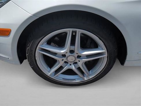 Used 2012 Mercedes-Benz E 350 Coupe image 26