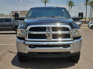 Used 2018 RAM 2500 Tradesman w/ Chrome Appearance Group AWD/4WD video 2