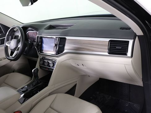 Used 2023 Volkswagen Atlas SEL AWD/4WD image 31