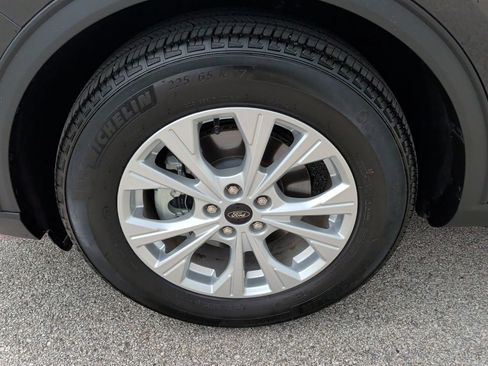 Used 2025 Ford Escape Active FWD image 41