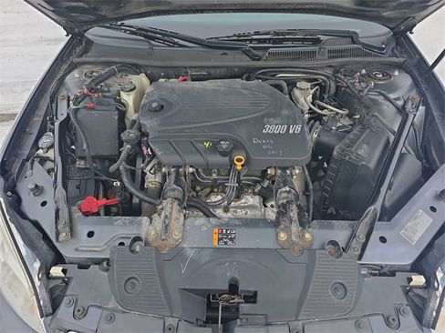 Used 2011 Chevrolet Impala Police image 25