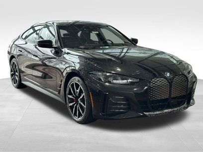 New 2026 BMW i4 xDrive40i w/ M Sport Package