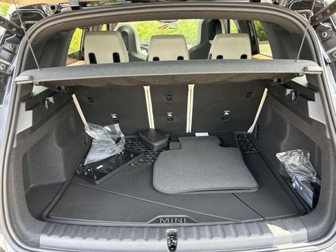 New 2025 MINI Cooper Countryman S w/ Comfort Package Max image 9