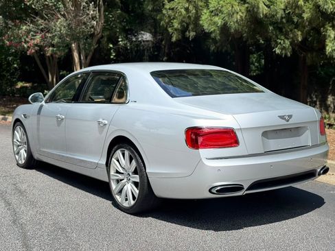 Used 2014 Bentley Flying Spur W12 AWD/4WD image 13