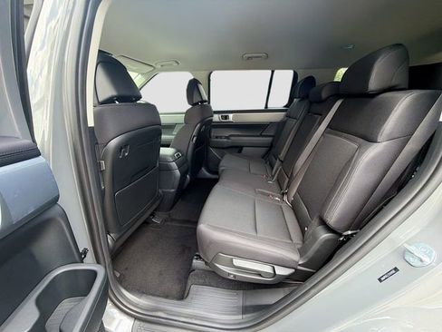 New 2026 Hyundai Santa Fe SE FWD image 23