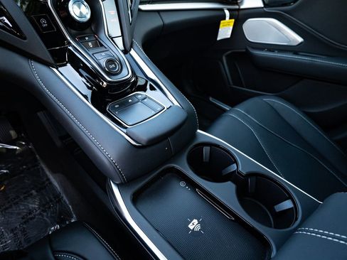 New 2026 Acura RDX SH-AWD w/ Technology Package image 27