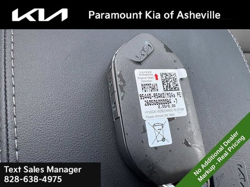 New 2026 Kia Sorento S AWD/4WD image 28