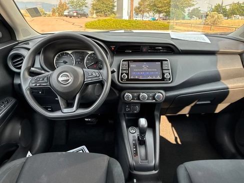 Used 2023 Nissan Kicks S FWD image 25