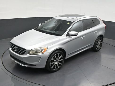 Used 2015 Volvo XC60 T6 Premier Plus AWD/4WD image 14