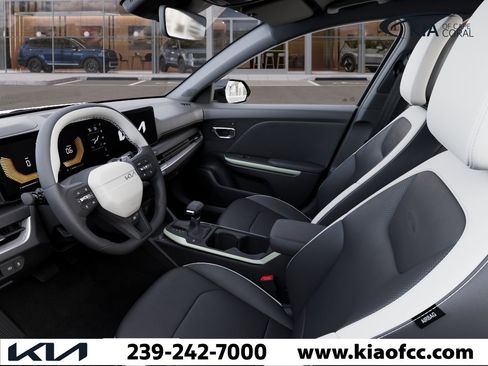 New 2026 Kia K4 GT-Line FWD image 17