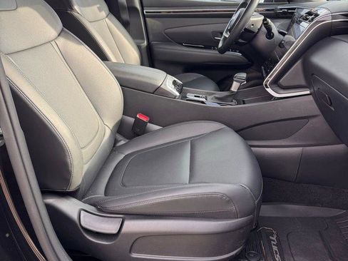 New 2024 Hyundai Tucson XRT image 13