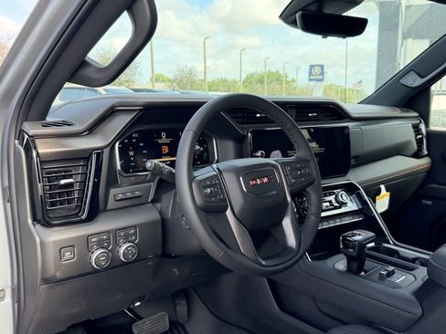 New 2026 GMC Sierra 1500 AT4 w/ AT4 Premium Package AWD/4WD image 19