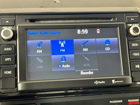 Used 2015 Toyota Tacoma 2WD Access Cab w/ SR5 Package image 20