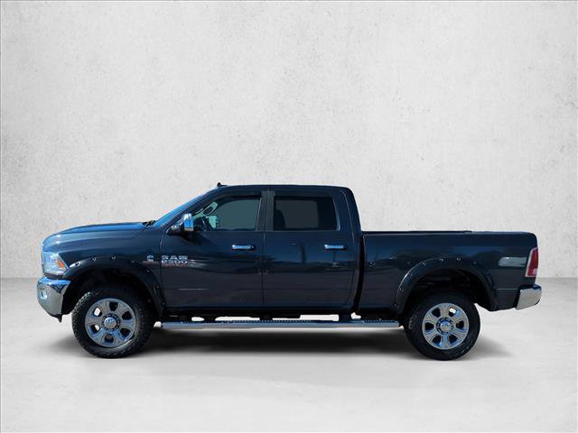 Used 2015 RAM 2500 Laramie w/ Convenience Group AWD/4WD image 8