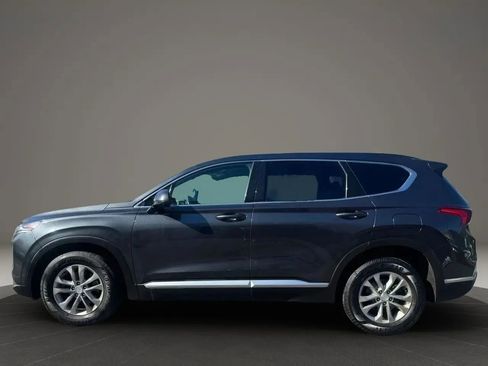 Used 2020 Hyundai Santa Fe SEL AWD/4WD image 2