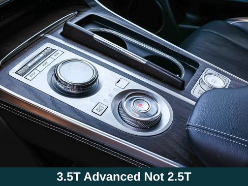 Used 2023 Genesis GV80 3.5T Advanced + AWD/4WD image 21
