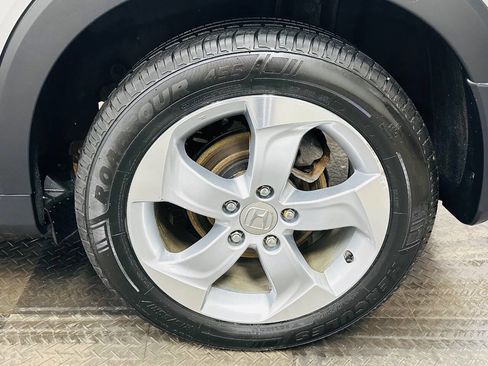 Used 2016 Honda HR-V EX-L image 32