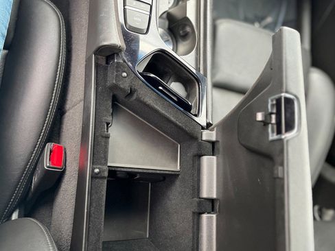 Used 2016 Cadillac CTS Performance image 20