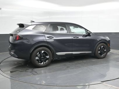 Used 2026 Kia Sportage LX