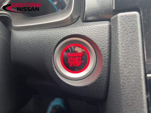 Used 2020 Honda Civic EX image 40