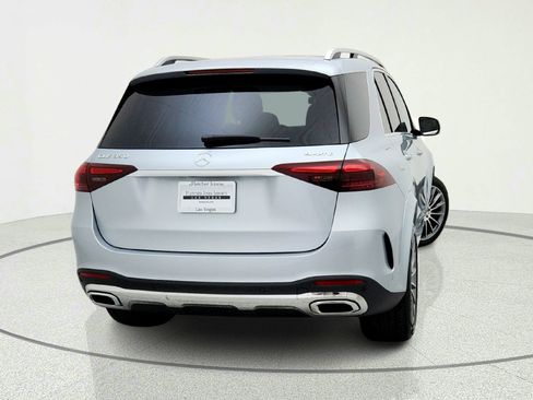 New 2026 Mercedes-Benz GLE 350 4MATIC image 10
