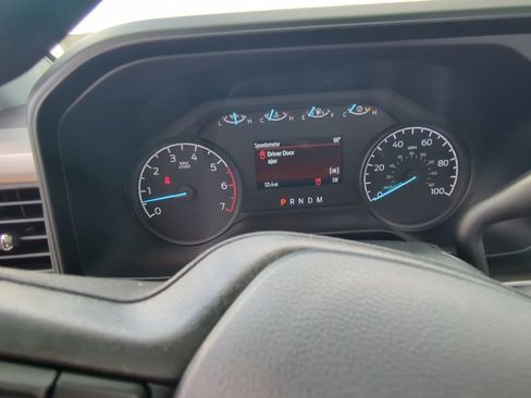 New 2025 Ford F250 XL w/ FX4 Off-Road Package image 15