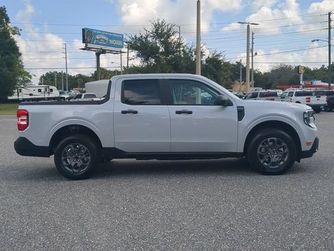 New 2026 Ford Maverick XLT FWD image 4