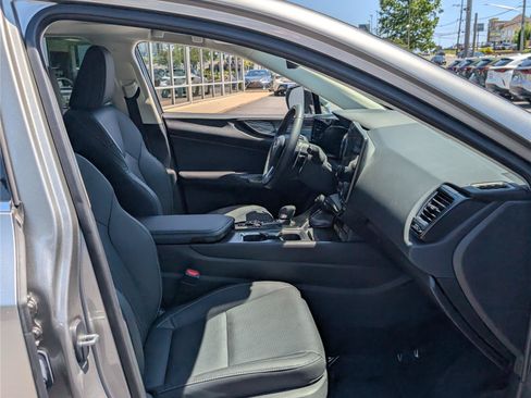 Certified 2024 Lexus NX 350 AWD image 11