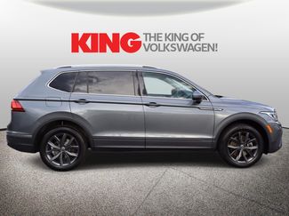 Certified 2023 Volkswagen Tiguan SE AWD/4WD video 2