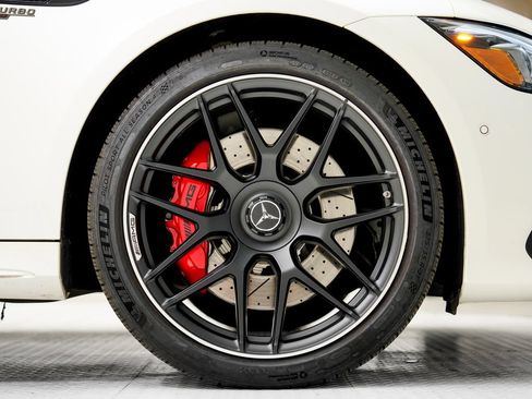 Used 2023 Mercedes-Benz AMG GT 53 image 27