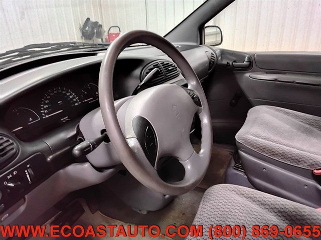 Used 1998 Dodge Caravan FWD image 11