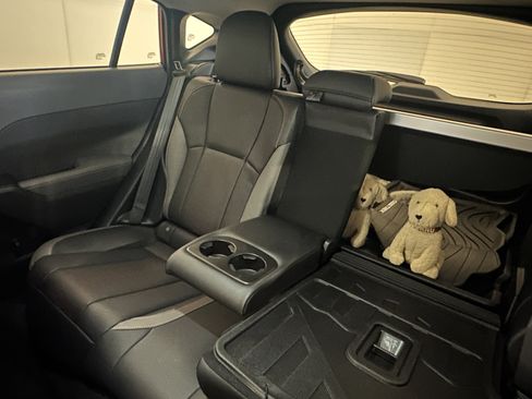 Certified 2025 Subaru Crosstrek 2.5i Limited w/ Popular Package #3A image 22