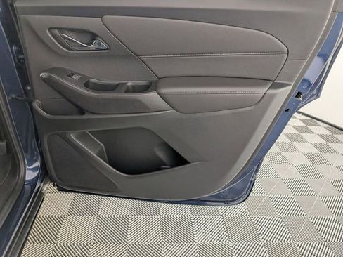 Certified 2023 Chevrolet Traverse LT w/ LPO, Floor Liner Package image 33