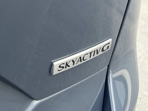 Used 2023 MAZDA CX-5 Carbon Edition image 10