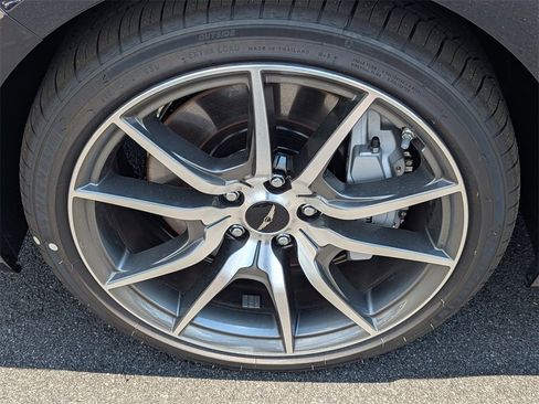 New 2026 Genesis G70 2.5T Prestige image 11