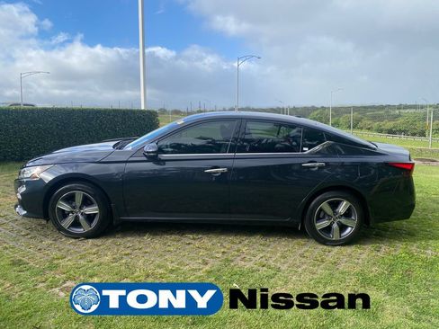 Used 2020 Nissan Altima 2.5 SV AWD/4WD image 23