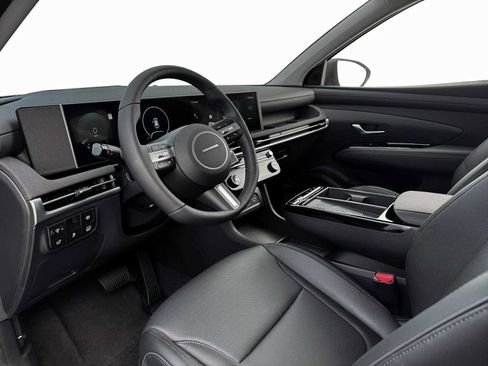 New 2026 Hyundai Tucson Limited AWD/4WD image 14