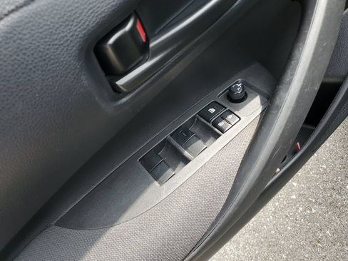 Certified 2024 Toyota Corolla LE FWD image 21
