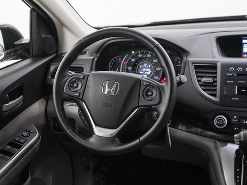 Used 2013 Honda CR-V EX-L image 14