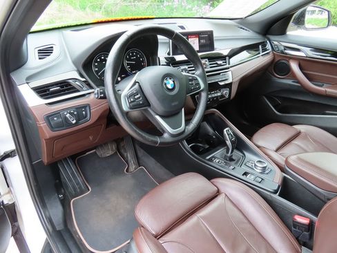 Used 2021 BMW X2 xDrive28i AWD/4WD image 25