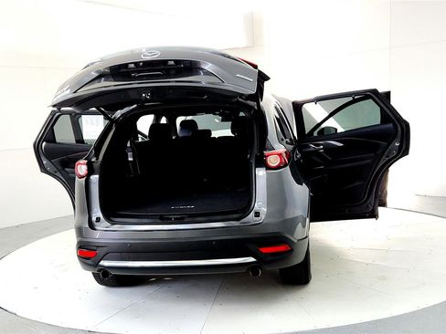 Used 2019 MAZDA CX-9 Grand Touring image 11