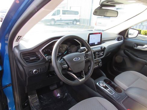 Used 2021 Ford Escape SE w/ Convenience Package image 15