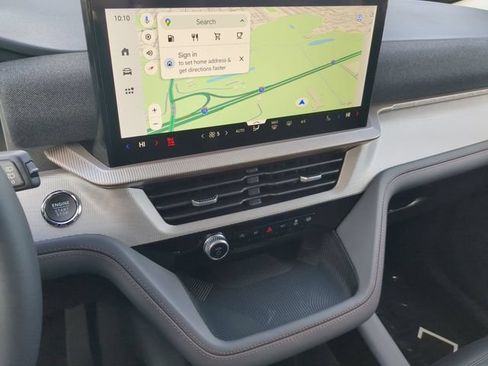 New 2026 Ford Explorer Active w/ Active Comfort Package AWD/4WD image 17