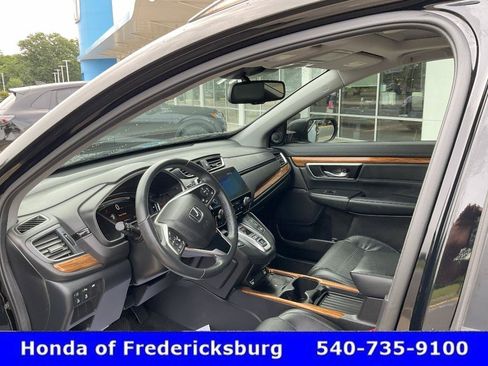 Used 2020 Honda CR-V Touring image 33