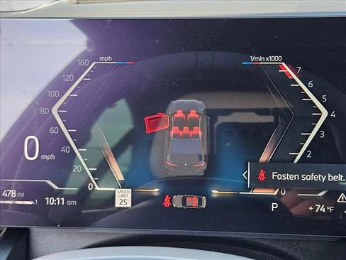 New 2026 BMW 530i xDrive 530i xDrive image 11